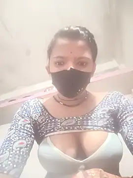 TANIYA-766 online show from 20, 12, 2025