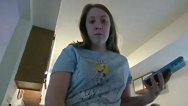 Snapshot of dixielover1229 chatting on 20, 12, 2025 dixielover1229 online show from 20, 12, 2025