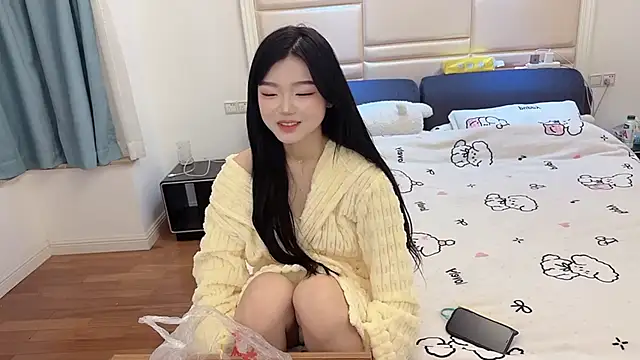 Snapshot of xiaoxia999 chatting on 12, 1, 2026 xiaoxia999 online show from 12, 1, 2026