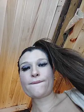 Darina1991 online show from 7, 5, 2026