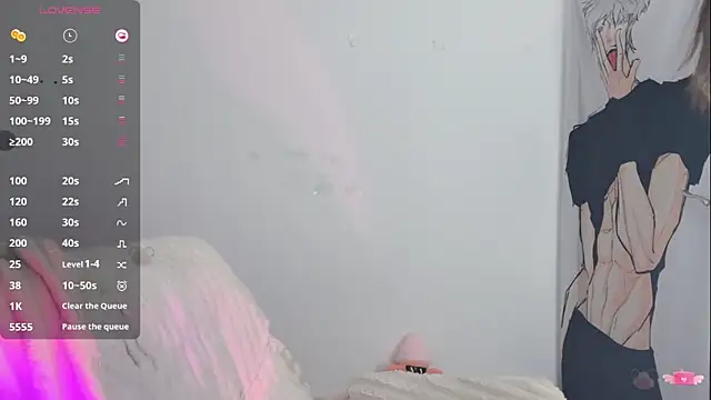  flipped  online show from 1, 2, 2026