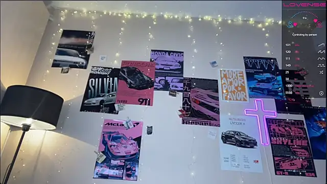 sun under skyy online show from 11, 6, 2026