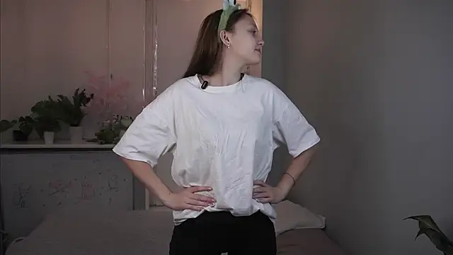 Snapshot of ChelseyTodora chatting on 18, 12, 2025 ChelseyTodora online show from 18, 12, 2025