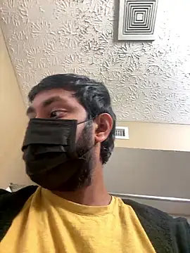 rohitgun023 online show from 12, 1, 2026