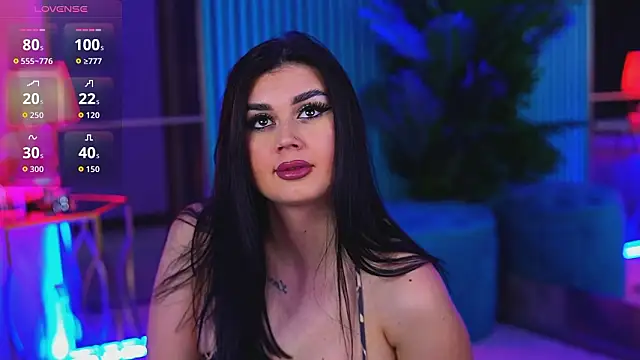 LexaRhodes online show from 4, 2, 2026