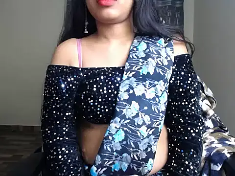 Snapshot of Slay_ishika chatting on 7, 1, 2026 Slay ishika online show from 7, 1, 2026