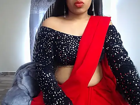 Snapshot of Slay_ishika chatting on 11, 1, 2026 Slay ishika online show from 11, 1, 2026