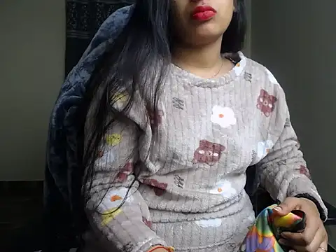 Snapshot of Slay_ishika chatting on 12, 1, 2026 Slay ishika online show from 12, 1, 2026