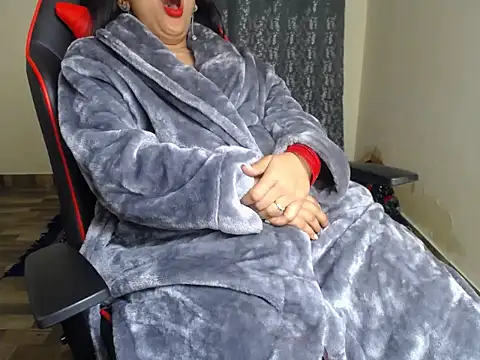 Snapshot of Slay_ishika chatting on 15, 1, 2026 Slay ishika online show from 15, 1, 2026