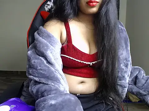 Snapshot of Slay_ishika chatting on 18, 1, 2026 Slay ishika online show from 18, 1, 2026