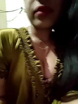 Snapshot of Slay_ishika chatting on 18, 2, 2026 Slay ishika online show from 18, 2, 2026