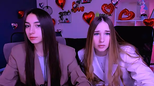 mila firee online show from 11, 3, 2026