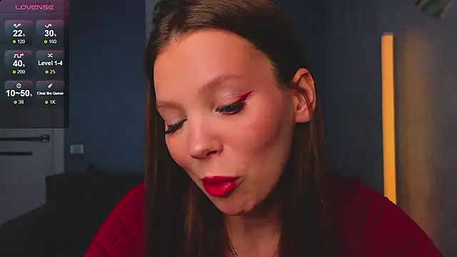 Snapshot of Cara_Sweet1 chatting on 8, 3, 2026 Cara Sweet1 online show from 8, 3, 2026