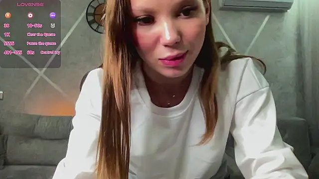 Snapshot of Cara_Sweet1 chatting on 24, 3, 2026 Cara Sweet1 online show from 24, 3, 2026