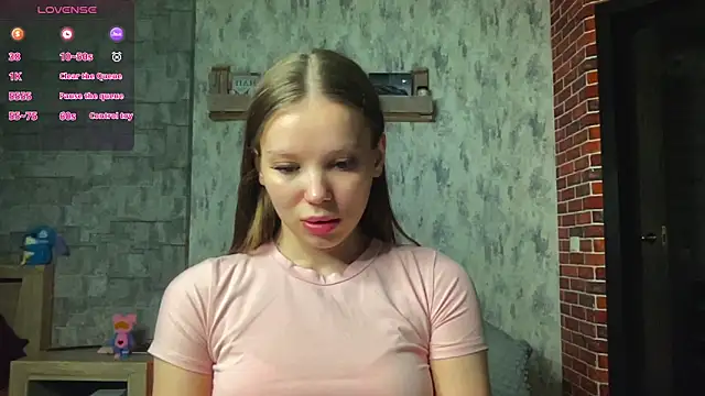 Cara Sweet1 online show from 8, 5, 2026