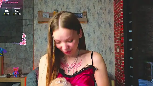 Cara Sweet1 online show from 14, 5, 2026
