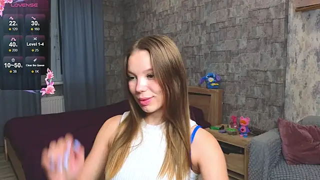 Snapshot of Cara_Sweet1 chatting on 28, 6, 2026 Cara Sweet1 online show from 28, 6, 2026