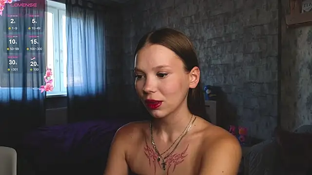 Snapshot of Cara_Sweet1 chatting on 4, 7, 2026 Cara Sweet1 online show from 4, 7, 2026
