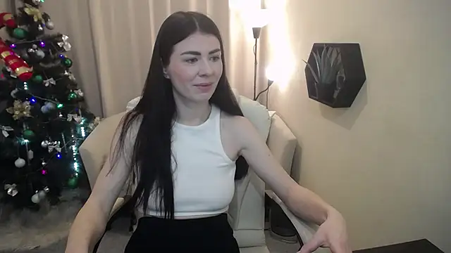 MilaSecret55 online show from 23, 12, 2025