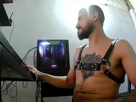 jhonduglas online show from 1, 4, 2026