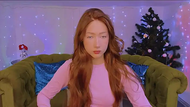 Snapshot of Echoes_of_Heat chatting on 19, 12, 2025 Echoes of Heat online show from 19, 12, 2025