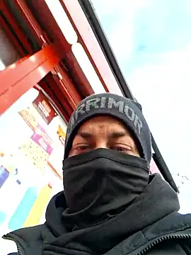 Snapshot of Thedream2025 chatting on 7, 1, 2026 Thedream2025 online show from 7, 1, 2026