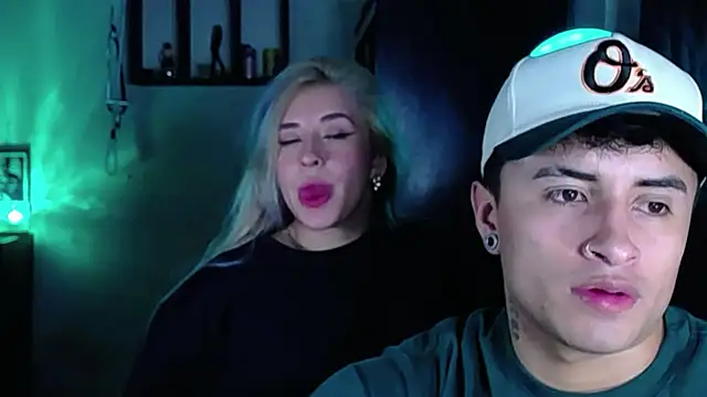 sara and jhon online show from 6, 1, 2026