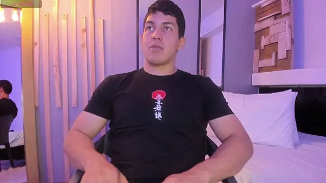 DamianKink online show from 8, 1, 2026