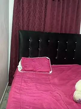 Snapshot of Sophia_Moons_ chatting on 19, 2, 2026 Sophia Moons online show from 19, 2, 2026