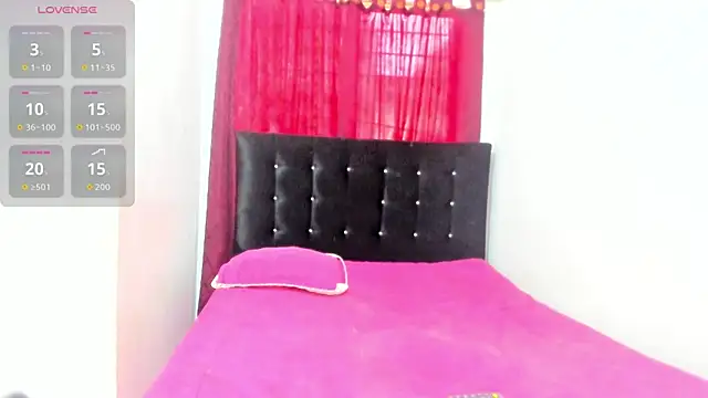 Snapshot of Sophia_Moons_ chatting on 21, 2, 2026 Sophia Moons online show from 21, 2, 2026