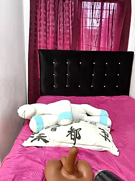 Sophia Moons  online show from 29, 4, 2026