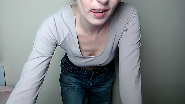 LiaSeass  online show from 17, 3, 2026