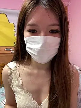 Momochen8839 online show from 5, 4, 2026