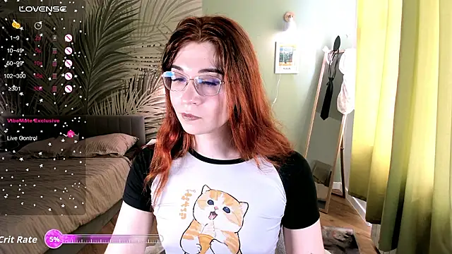 Snapshot of Ann_Couette chatting on 29, 3, 2026 Ann Couette online show from 29, 3, 2026