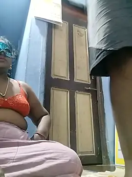 Snapshot of samathasree chatting on 12, 1, 2026 samathasree online show from 12, 1, 2026