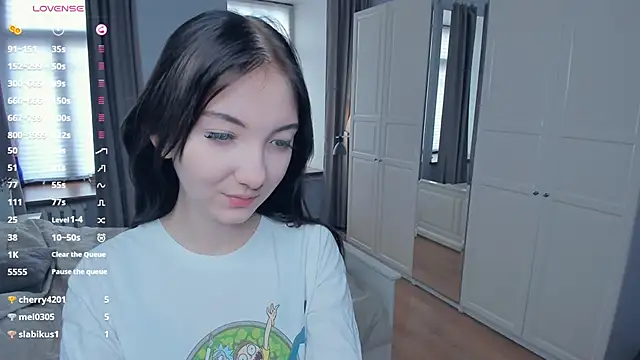 JanettVeld online show from 14, 12, 2025