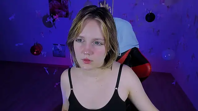 madeline doll online show from 18, 12, 2025