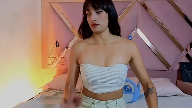 Snapshot of Stephanny_Blush chatting on 8, 1, 2026 Stephanny Blush online show from 8, 1, 2026