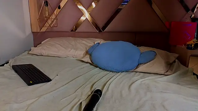 Snapshot of Stephanny_Blush chatting on 31, 1, 2026 Stephanny Blush online show from 31, 1, 2026