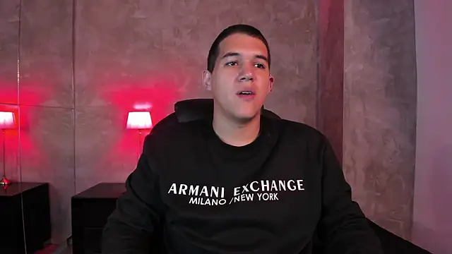 Tadeo Vega online show from 18, 12, 2025