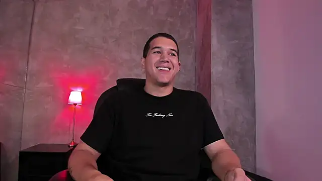 Tadeo Vega online show from 19, 12, 2025