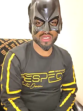 Crazy 1Boy online show from 19, 12, 2025