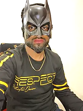 Crazy 1Boy online show from 21, 12, 2025