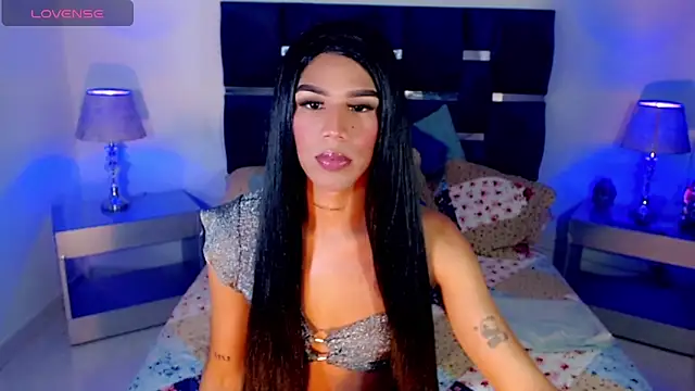 Snapshot of danielaacostats chatting on 14, 12, 2025 danielaacostats online show from 14, 12, 2025