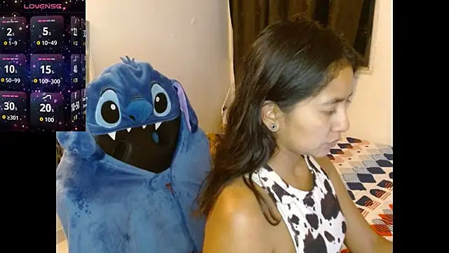 NovahPerotti online show from 24, 3, 2026