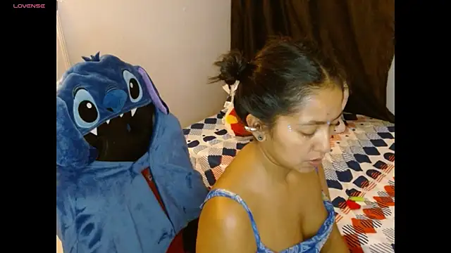 NovahPerotti online show from 31, 3, 2026