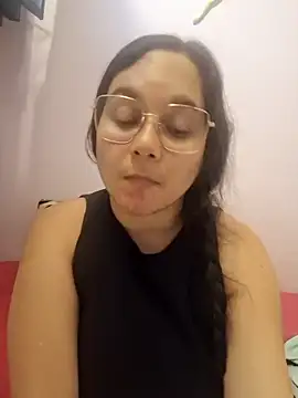 Snapshot of liababylia chatting on 10, 1, 2026 liababylia online show from 10, 1, 2026