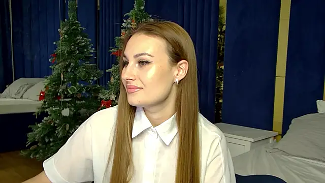 NoraFoxes online show from 16, 12, 2025