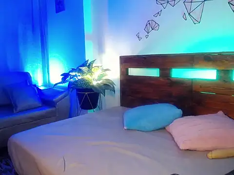 Catalinajoyful online show from 21, 2, 2026