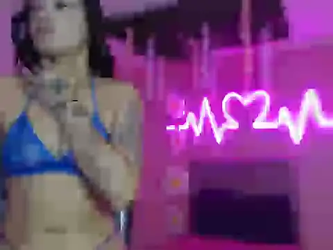 angeles cute 17 online show from 10, 1, 2026